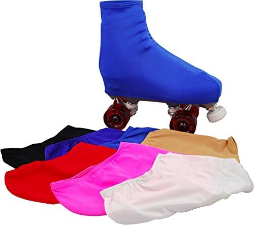 Unicorn Sports Boot Covers - Royal