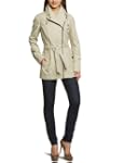Mexx - Trench-Coat - Femme