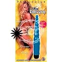 Nasstoys Mini Unicorn Anal Vibrator, Blue