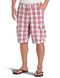 Japan Rags H Pulco Kil Bermuda - Short - Homme