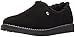 BOBS from Skechers Women's Bobs Alpine Black Diamond Cozy Slipper