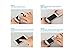iFlash® 2 Pack of Premium Tempered Glass Screen Protector For Samsung Galaxy S5 / i9700- Protect Your Screen from Scratches and Bubble Free - Maximize Your Resale Value - 99.99% Clarity and
