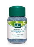 Kneipp Badekristalle Entspannung Pur Melisse, 500 g