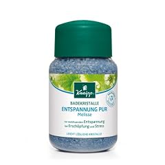 Kneipp Badekristalle Entspannung Pur Melisse, 500  g