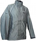 Oakland Raiders Lightweight jacket in Medium