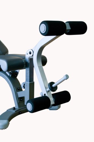 Beinstrecker, Beinbeuger Body-Track®