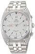 Orient #CEM60002W Men's Day/Date Self Winding Automatic Sports Watch