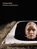 Produkt-Bild: Gabr&iacute;ela Fri&eth;riksd&oacute;ttir - CREPUSCULUM
