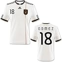 DFB Mario Gomez Trikot Home 2010