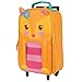 Stephen Joseph Little Girls' Rolling Backpack
