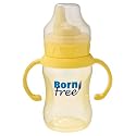 BornFree 7-oz. Trainer Cup - Yellow