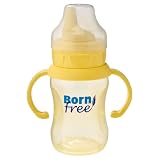 BornFree 7-oz. Trainer Cup - Yellow