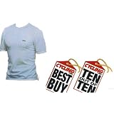 Lusso Short Sleeve Breathe Undershirt