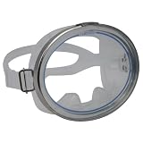 Promate Classic Oval Silicone Mask