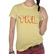 TRL: Logo Tee - Girls