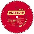 Freud Inc D1660X Diablo Carbide Tipped Circular Saw Blade