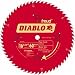 Freud Inc D1660X Diablo Carbide Tipped Circular Saw Blade