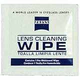 200 Zeiss Lens Cleaning Cloths