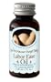 Earth Mama Angel Baby Labor Ease Massage Oil, 1-Ounce Bottles (Pack of 3)