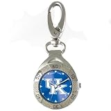 University of Kentucky Wildcats UK Clip on Golf Watch
