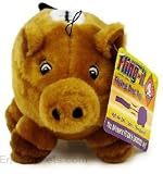Fling-it Pig