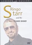 Legends in Concert: Ringo Starr