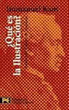 ¿Qué es la Ilustración?: Y otros escritos de ética, política y filosofía de la historia (Alianza Bolsillo Nuevo)