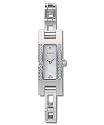 SPECIAL OFFER Gucci 3900 FULL Diamond Bezel White MOP-YA039512