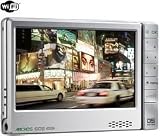 Electronics : ARCHOS 605 40 GB WiFi multimedia player