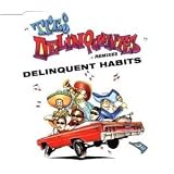 Tres Delinquentes