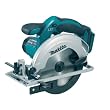 Makita Bare-Tool BSS611Z 18-Volt LXT Lithium-Ion Cordless 6-1/2-Inch Circular Saw