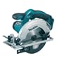 Makita BSS611Z Bare-Tool 18-Volt LXT Lithium-Ion Cordless 6-1/2-Inch Circular Saw
