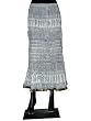 Skirt Long Cotton Casual Womens Dress Indaian Clothing 36" Length