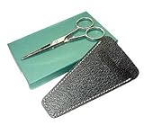 カミソリ倶楽部   KC-4ひげ鋏