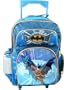 Batman Rolling Backpack Large