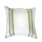 Review Nautica SHM90831WHNAS3 / Nautica Port Elizabeth European Sham