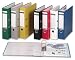 Electronics : Esselte Leitz Lever Arch File Polypropylene Foolscap Green 1110-55