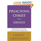 Buy Preaching Christ from Genesis by Sidney Greidanus