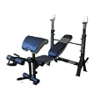 Marcy MCB-5700 Mid Width Bench