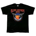 Allman Brothers - Flying Peach T-Shirt