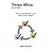Three Wins: Service Improvement Using Value Stream Design