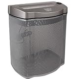 aurora-desktop-cross-cut-shredder-deals Aurora AS611MX 6-Sheet Cross-Cut Shredder w/Mesh Basket