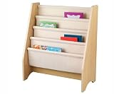 KidKraft Sling Bookshelf - Natural