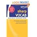 Sharp Vocab: Building Better Vocabulary Skills (Kaplan Sharp Series)