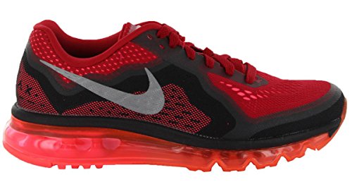 Nike Men's Air Max 2014 Running Shoe