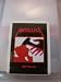 "Metallica" Textile Poster/flag 100% Silk Officially Lisenced Made in Italy Oversized "30 X 40"