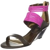 Charles by Charles David Womens Flare Wedge Sa