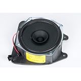 ACDelco 25878881 Front Side Door Radio Speaker Assembly by ACDelco