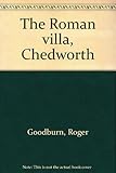 The Roman villa, Chedworth