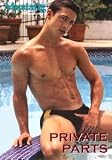 Private Parts: Chi Chi LaRues Mustang/Falcon Video Pack 48 Gay Adult Erotic Feature